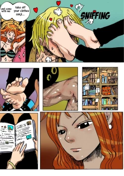 Page 14 of Queen Island