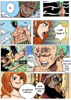 Page 19 of Queen Island