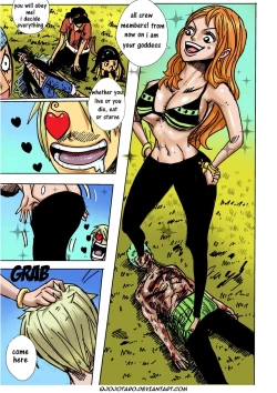 Page 27 of Queen Island