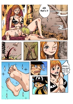 Page 28 of Queen Island