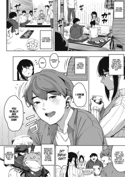 Page 6 of Kiken na Koukishin| Dangerous curiosity