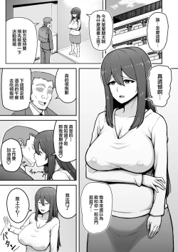 Page 2 of Okusan ga Kinyoku Ochisuru Dosukebe Zuma deshita