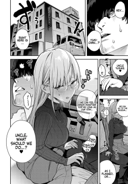 Page 22 of Nen-ichi Ouse| Yearly Secret Meeting&