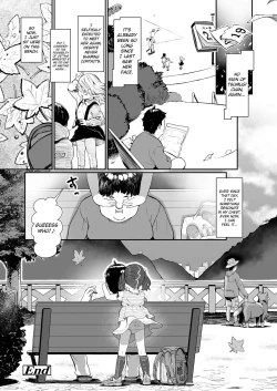 Page 28 of Tsumugi to Koi no Tsumugi Kata