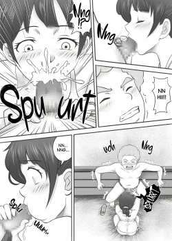 Page 23 of Amarimono 2| Leftover 2