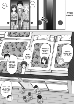 Page 39 of Amarimono 2| Leftover 2