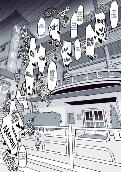 Page 2 of Sanchuu Drive de Iki Tougou | Finding Company on a Mountain Drive