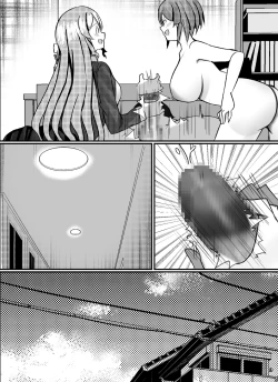 Page 100 of Boku ga Gal to Harem Seikatsu o Okuru Hame ni Natta Mitai da ga?