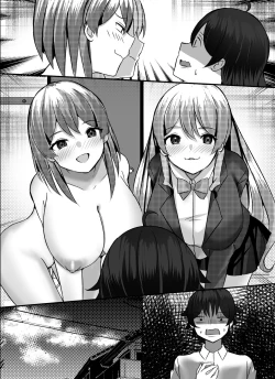 Page 102 of Boku ga Gal to Harem Seikatsu o Okuru Hame ni Natta Mitai da ga?