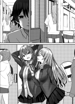 Page 109 of Boku ga Gal to Harem Seikatsu o Okuru Hame ni Natta Mitai da ga?
