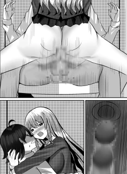 Page 114 of Boku ga Gal to Harem Seikatsu o Okuru Hame ni Natta Mitai da ga?