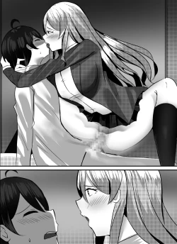 Page 115 of Boku ga Gal to Harem Seikatsu o Okuru Hame ni Natta Mitai da ga?