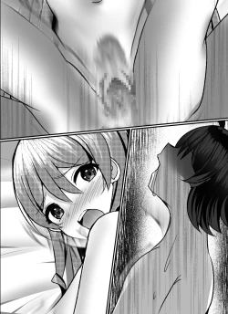 Page 136 of Boku ga Gal to Harem Seikatsu o Okuru Hame ni Natta Mitai da ga?