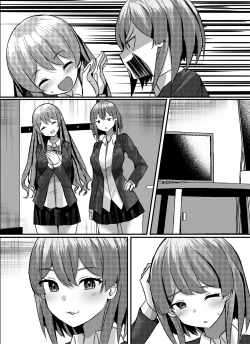 Page 93 of Boku ga Gal to Harem Seikatsu o Okuru Hame ni Natta Mitai da ga?