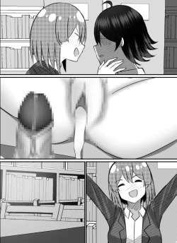 Page 115 of Boku ga Gal to Harem Seikatsu o Okuru Hame ni Natta Mitai da ga? 2