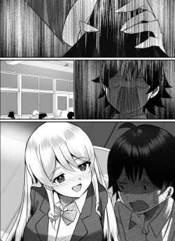 Page 117 of Boku ga Gal to Harem Seikatsu o Okuru Hame ni Natta Mitai da ga? 2