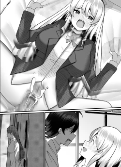 Page 122 of Boku ga Gal to Harem Seikatsu o Okuru Hame ni Natta Mitai da ga? 2