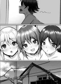 Page 141 of Boku ga Gal to Harem Seikatsu o Okuru Hame ni Natta Mitai da ga? 2