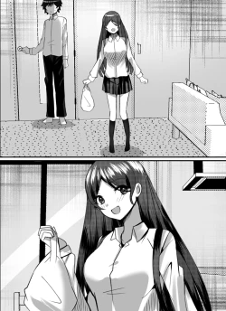 Page 82 of Boku ga Gal to Harem Seikatsu o Okuru Hame ni Natta Mitai da ga? 2