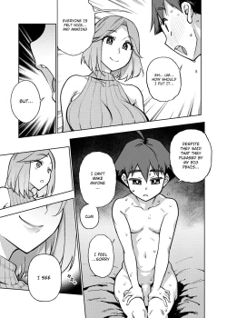 Page 24 of Tatta Hitori no Chinpo Kyouzai| The Only Penis Material