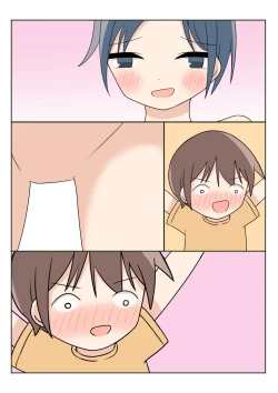 Page 62 of Boku no Onee-chan no Otomodachi to Otomari Ecchi