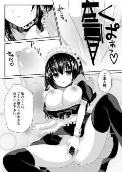 Page 29 of Ecchi na Maid-san Hajimemashita