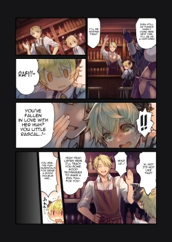 Page 9 of MILKsan| MILKsans-