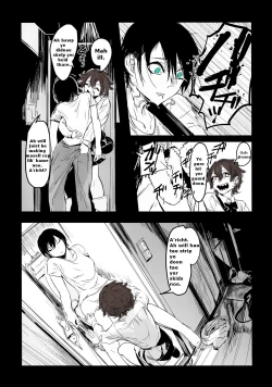 Page 6 of Draw a Winner, Get One More!