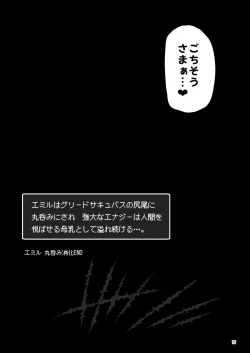 Page 75 of Makoto ni zannen desu ga bouken no sho 8 wa kiete shimaimashita.