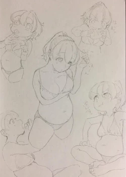 Page 23 of Matsu'sMao