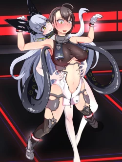 Page 151 of Futanari Baltimore Kusuguri Buzama Shasei