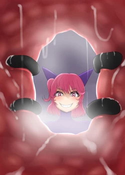 Page 171 of Futa Priestess' Shameful Tickle-Gasm