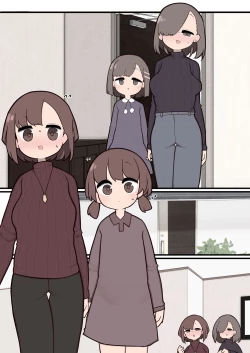 Page 7 of Musume to Musume no Tomodachi to Ecchi Shichaimashita 2