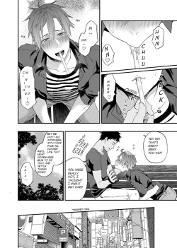 Page 18 of Watanabe Yuuxxx Danyu Hajimemashita.