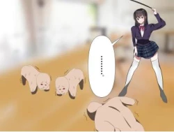 Page 34 of 芋虫人間カフェ