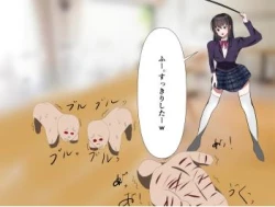 Page 40 of 芋虫人間カフェ