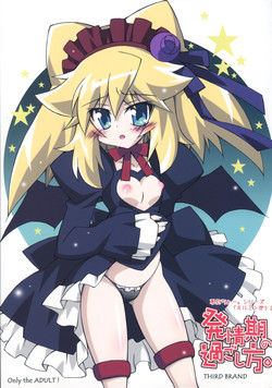 Download Hatsujouki no Sugoshikata.