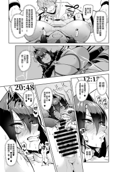 Page 29 of Mesu Gacha II