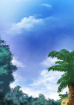 Page 18 of Kago no Naka no Kotori wa Itsu Deyaru San Sousaishikiban