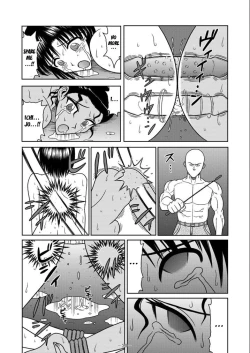 Page 20 of Slave Rumble 6