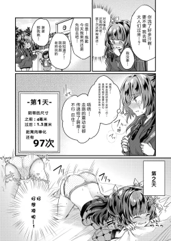 Page 18 of Tsundere Imouto Inbou Kaizou Keikaku