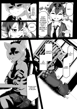 Page 3 of My Maltese