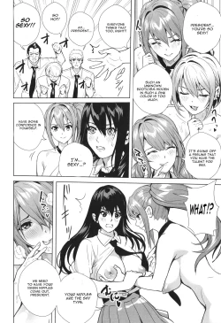 Page 12 of Seikatsubu e Youkoso Kouhen