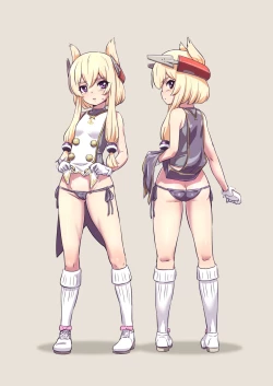 Page 18 of - My Fair Old Lady