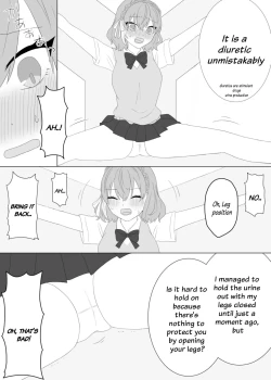 Page 17 of kusuguri gōmonsareru mahō shōjo no hanashi