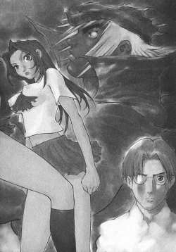 Page 123 of TWIN SPARK GIRLS 2