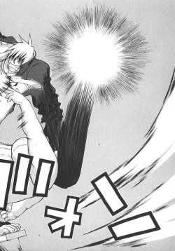 Page 141 of TWIN SPARK GIRLS 2