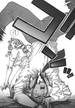 Page 161 of TWIN SPARK GIRLS 2