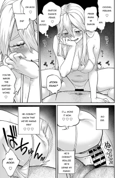 Page 19 of Unique Job "Tanetsuke Oji-san" o Kakutoku shimashita 5