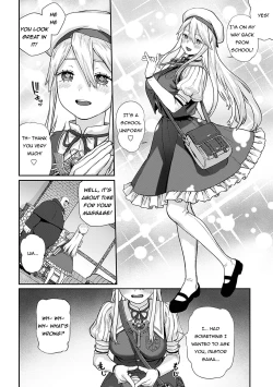 Page 6 of Unique Job "Tanetsuke Oji-san" o Kakutoku shimashita 5